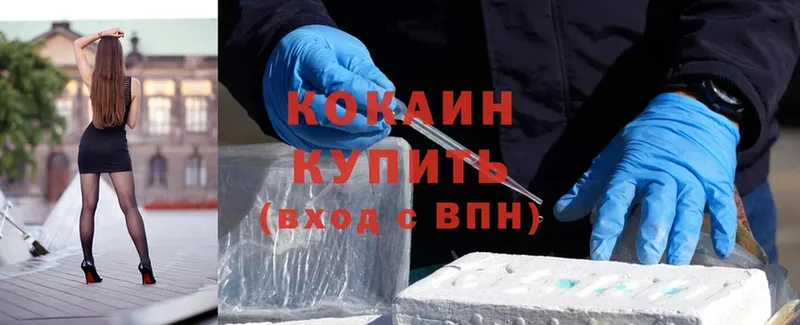 Cocaine FishScale  закладки  Аткарск 